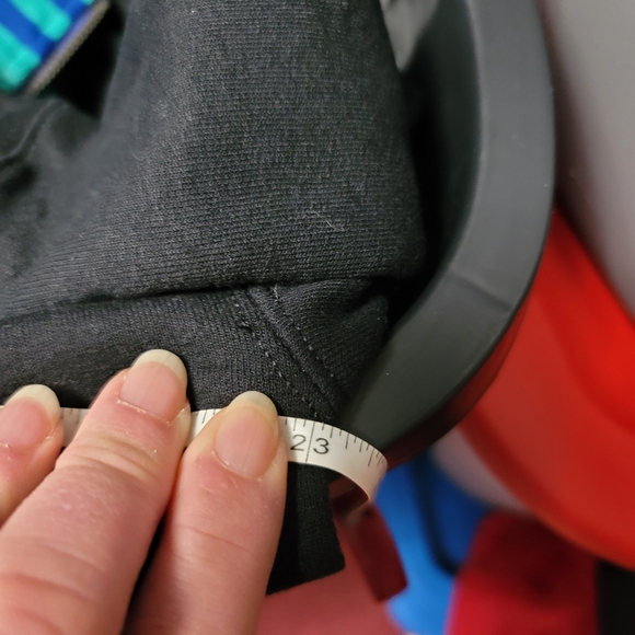 NWOT.  Greatness Athletics hoodie.  Size M.  (199) - Picture 5 of 5